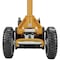 Cat 3 Ton Big Wheel Off Road Hybrid Jack 240330 - alternate 5